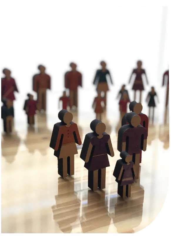 Terapia Constelação Familiar - Danielle Bento