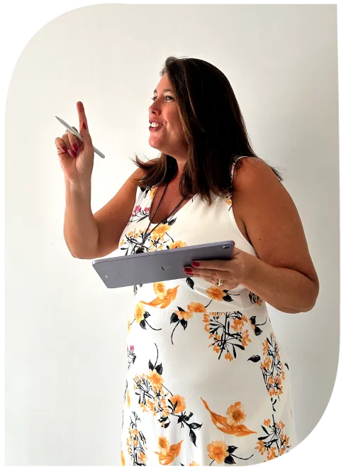 Palestras - Danielle Bento