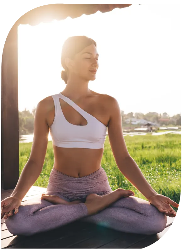 Terapia Integrativa - Danielle Bento